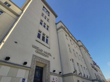 Wyniki wyborów do Chorzowskiej Rady Seniorów Chorzow urzad miasta