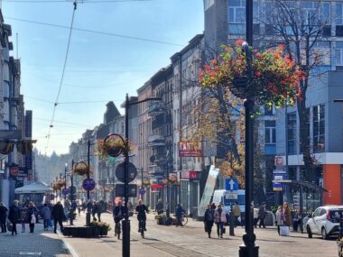 W Chorzowie ruszył nabór do programu „Ciepłe Mieszkanie” Chorzow wolnosci