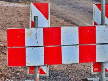 Będą drogowe utrudnienia w Chorzowie Batorym Będą drogowe utrudnienia w Chorzowie Batorym. Trzeba naprawić kanalizację