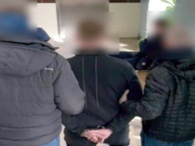 Poszukiwany listem gończym wpadł w Chorzowie Chorzów. Zatrzymano poszukiwanego listem gończym