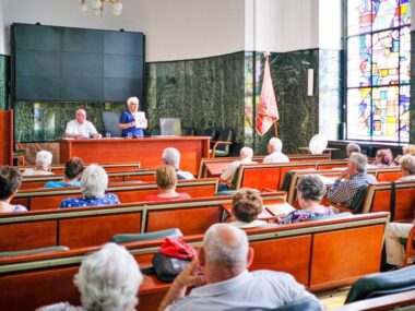 Ruszył nabór kandydatów do Chorzowskiej Rady Seniorów Chorzowska rada seniorow