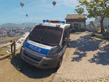 Counter-Strike 2 zabierze nas na Jurę Krakowsko-Częstochowską Counter-Strike 2 zabierze nas na Jurę Krakowsko-Częstochowską