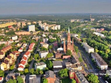 Chciałam uciec z Zagłębia. Dlaczego zostałam? Dabrowa gornicza