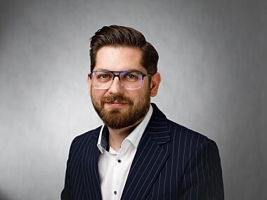 Dariusz Laska nowym kanclerzem Uniwersytetu Śląskiego Dariusz laska