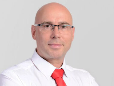 Wójtowicz o swojej wygranej w Mysłowicach: "Pokonaliśmy zło" Dariusz wojtowicz prezydent myslowic