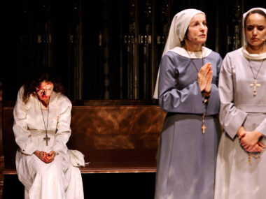 Diabły, Teatr Polski, Bielsko-Biała Diabły, Teatr Polski, Bielsko-Biała