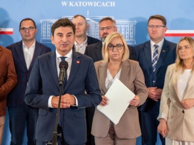 Dodatkowe pieniądze na usuwanie nielegalnych składowisk Dodatkowe pieniądze na usuwanie nielegalnie składowisk