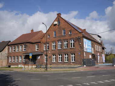 29. urodziny Domu Nadziei. Fundacja zaprasza na festyn Dom nadziei gliwice