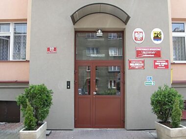 W Domu Pomocy "Otwarte Drzwi" są jeszcze 2 wolne miejsca Dom pomocy spolecznej katowice