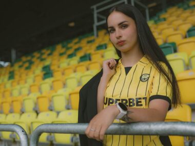 Dorota Hałatek dołączyła do drużyny GKS Katowice Dorota halatek gks