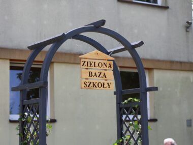 Ekopracownie pod chmurką w powiecie tarnogórskim Ekopracownia konkurs