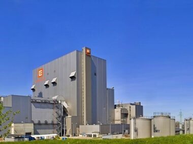 Elektrownia CEZ Chorzów sprzedana Elektrownia cez chorzow