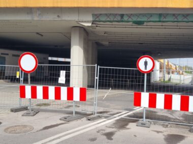 Otwierać i wyburzyć – ekspertyza estakady w Chorzowie Otwierać i wyburzyć – ekspertyza estakady w Chorzowie