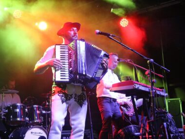Zbliża się Festiwal Muzyki Góralskiej w Piekarach Śląskich Festiwal muzyki goralskiej piekary
