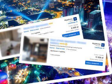 Dwa festiwale w tym samym czasie i ceny noclegów oszalały Festiwale katowice 2025 noclegi
