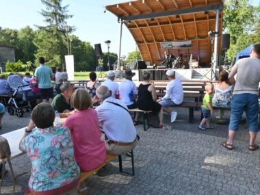 Georgenfest 2024 w Miasteczku Śląskim Georgenfest miasteczko slaskie