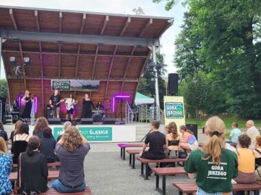 Georgenfest 2025 już w przyszłym tygodniu Georgenfest miasteczko slaskie