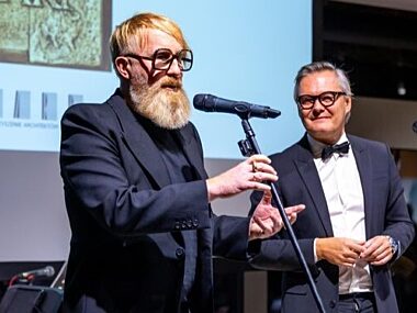 Śląscy architekci z najważniejszą nagrodą architektoniczną Źródło: Szymon Starnawski