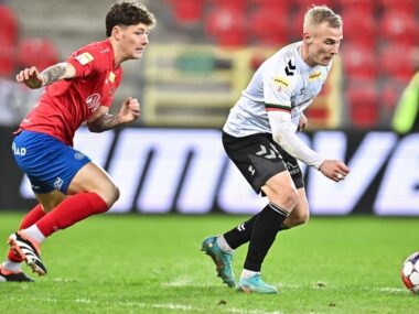 Zapowiedź meczu GKS Tychy z Odrą Opole w Betclic I lidze Gks tychy odra zapowiedz prof