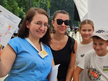 Tarnogórska Szafa Społeczna zaprasza na wakacyjne wyzwanie Gra miejska tarnowskie gory