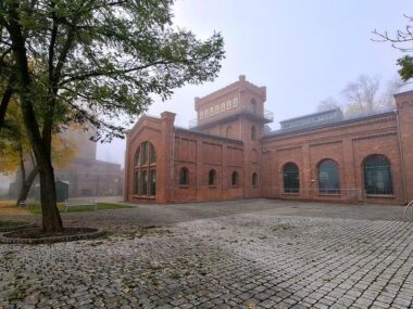 ,,40 lat pomiędzy mediami". Wyjątkowa wystawa w Czeladzi Gsw elektrownia czeladz
