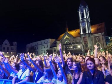 Wielki Jubileusz 500-lecia Tarnowskich Gór. Gwarki 2026 Gwarki 2024 zdjecia