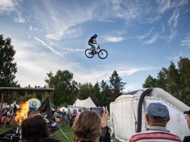 Przed nami Happy Bike Beskidy 2024. Znamy program wydarzenia Happy bike beskidy foto