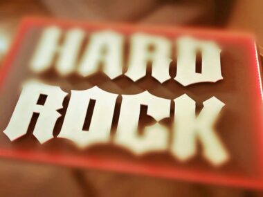 Koniec Hard Rock Pub w Chorzowie. Lokal istniał od 1996 roku Hard rock chorzow
