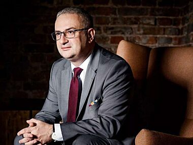 Narodowy Dzień Powstań Śląskich? Mercik: "Zmarnowana szansa" Henryk mercik