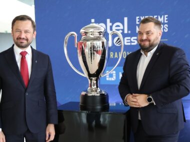 IEM Katowice to już historia. Turniej zawita do Krakowa Iem krakow