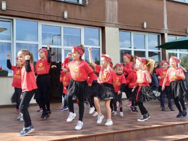 Festyn integracyjny w Świętochłowicach Integracyjny piknik sds swietochlowice