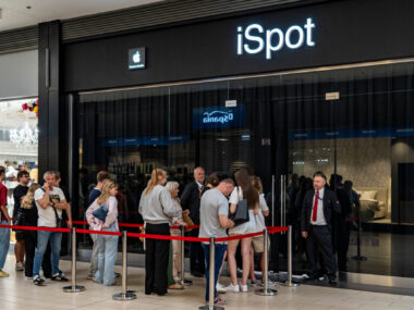 iSpot Czeladź iSpot Czeladź