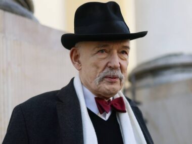 Start Korwina do PE ze Śląska zemstą na Konfederacji? Janusz korwin mikke