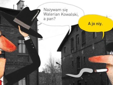 Ślązacy mają więcej określeń na Goroli niż Eskimosi na śnieg Jezyk slaski gorol