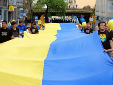 „Czy śląski naprawdę potrzebuje wsparcia przez państwo?” Język śląski