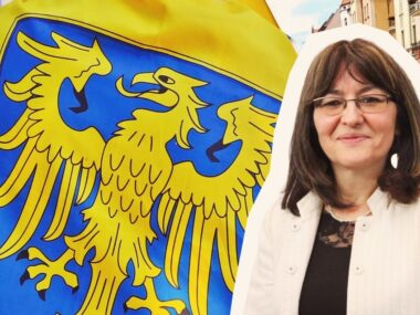 Prof. Jolanta Tambor z Uniwersytetu Śląskiego w Radzie Programowej Instytutu Różnorodności Językowej Rzeczypospolitej Prof. Jolanta Tambor z Uniwersytetu Śląskiego w Radzie Programowej Instytutu Różnorodności Językowej Rzeczypospolitej