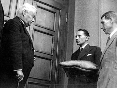 Kim był Józef Kożdoń? Minęło 75 lat od jego śmierci Jozef kozdon