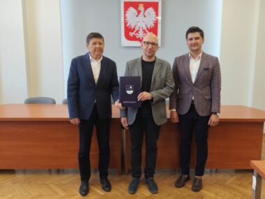 W Kaletach pojawi się Centrum Żelaznego Szlaku Kalety zelazny szlak atrakcja