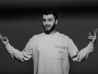 Kamil Bednarek wystąpi w katowickim Spodku Kamil bednarek
