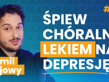 Śpiew kolektywny daje moc i podnosi na duchu Kamil gojowy miniatura2