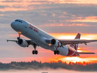 Nie wylecieli na wakacje z Pyrzowic. Z własnej winy Katowice airport