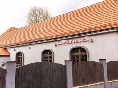 Murcki będą miały większy Miejski Dom Kultury Katowice murcki nowy mdk