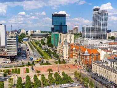 Katowice Katowice