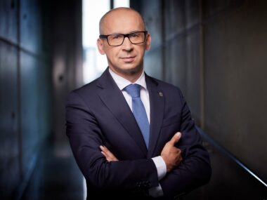 Kazimierz Karolczak: „Wielkie Katowice jeszcze nie teraz” Kazimierz karolczak