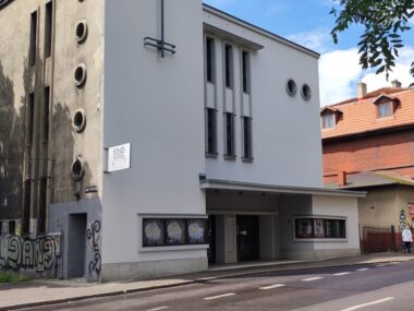 Kino Patria w Rudzie Śląskiej uratowane? Jest decyzja SKO Kino patria ruda slaska