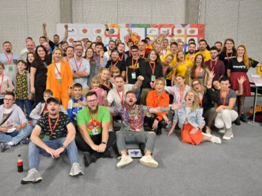 Będzin ponownie stolicą klocków. Przed nami Klockon 2024 Klockon bedzin przed nami kolejna edycja imprezy 9
