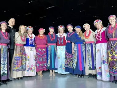 „W Bytomiu miasteczku przekrasnym" już 1 grudnia w Beceku Koncert becek bytom