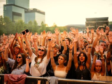 Zbliżają się 159. urodziny Katowic. Jakie atrakcje? Koncert Kocham Katowice