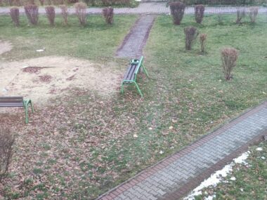 Zima i po zimie? Damian Dąbrowski zapowiada ocieplenie Koniec zimy ruda slaska