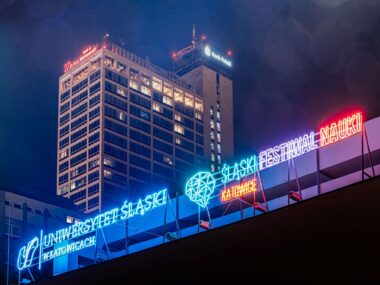 Wystartowała kolejna edycja konkursu „Katowice w obiektywie” Konkurs "Katowice w obiektywie"